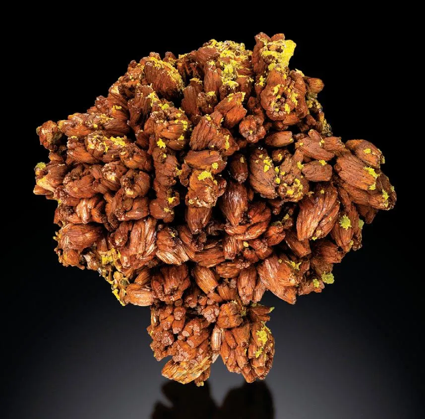 Pyromorphite image