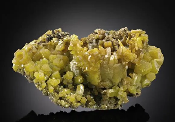 Pyromorphite image