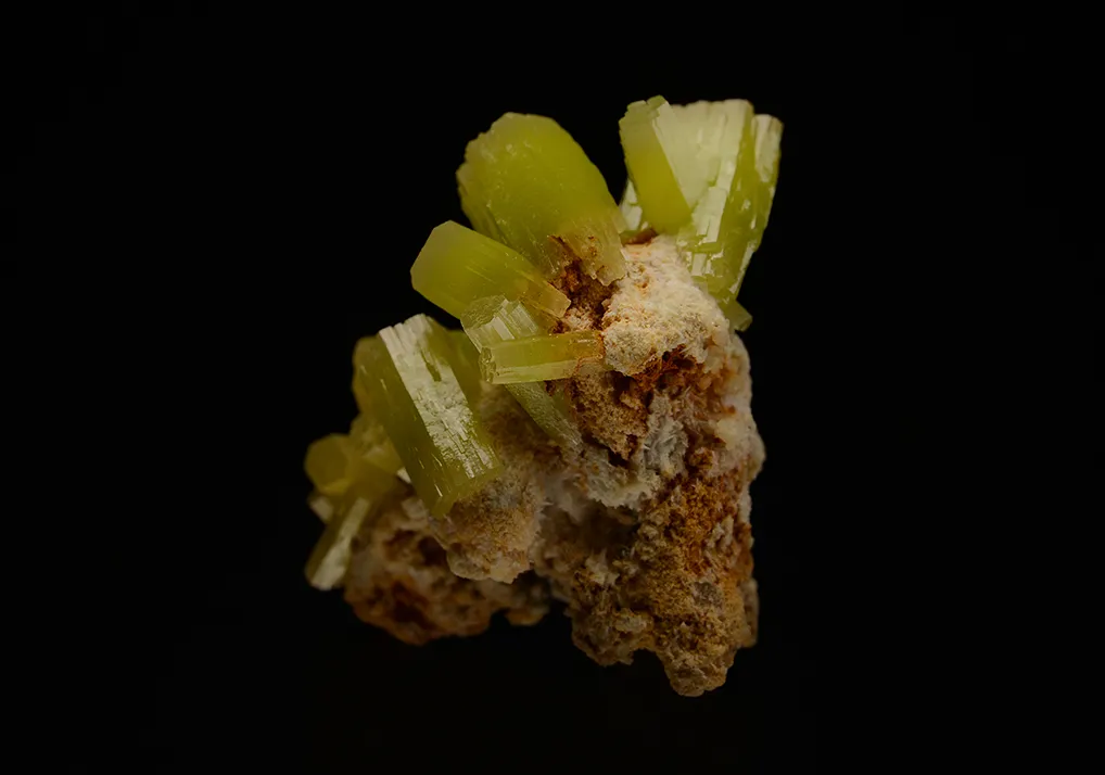 Pyromorphite - image 4