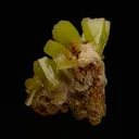 Pyromorphite - image 4