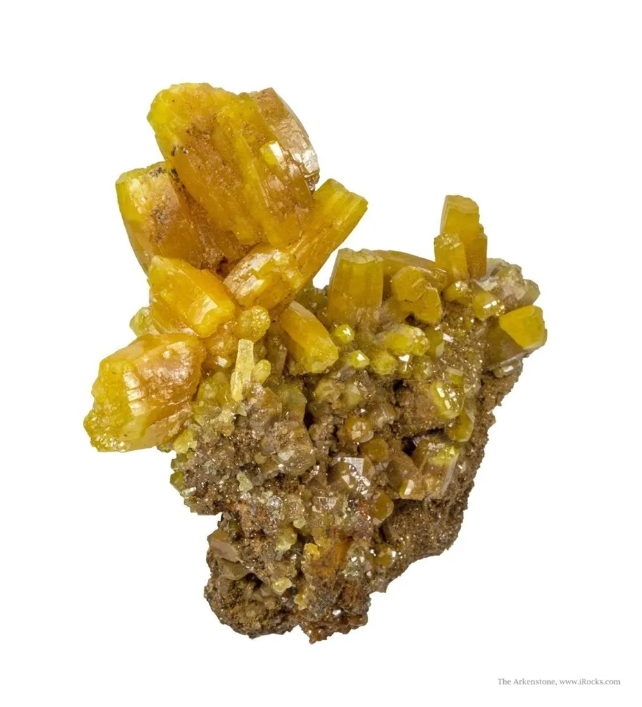 Pyromorphite - image 3