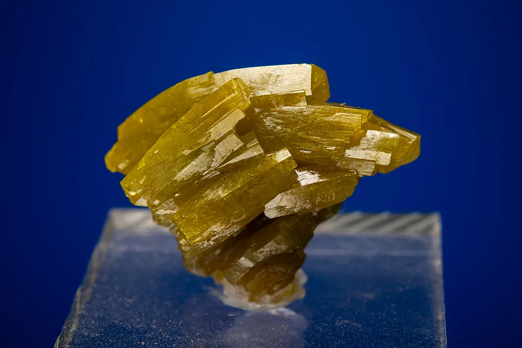 Pyromorphite image