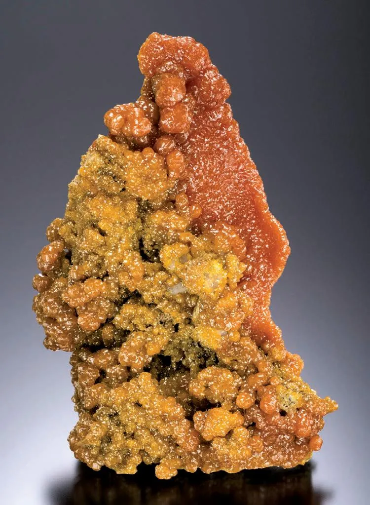 Pyromorphite image