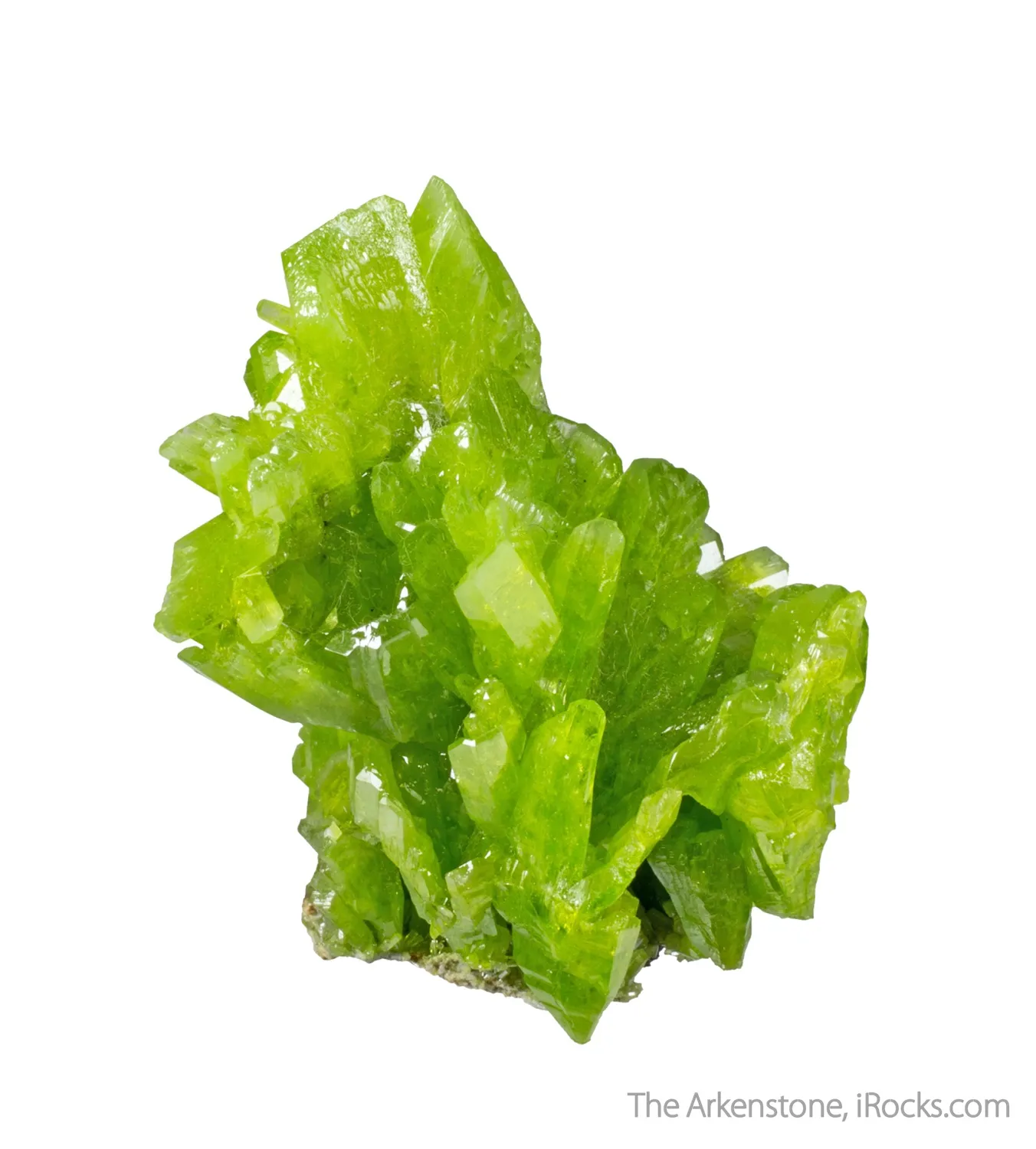 Pyromorphite - image 6