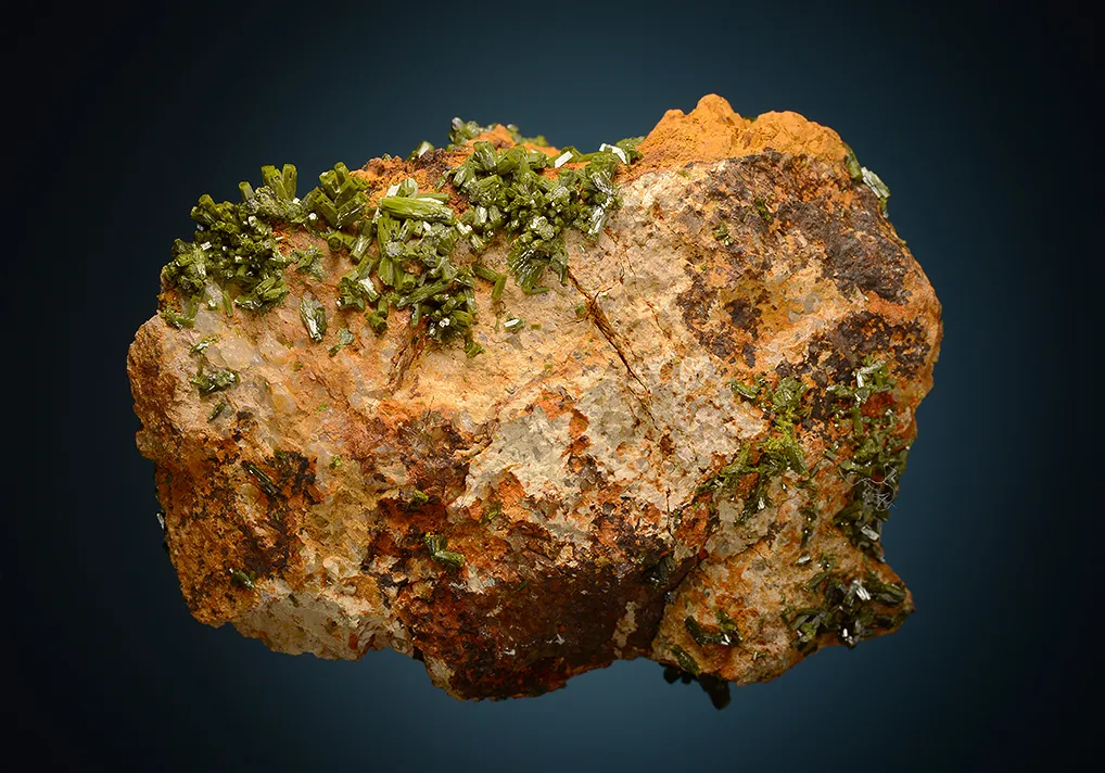 Pyromorphite - image 3