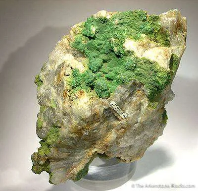 Pyromorphite - image 4
