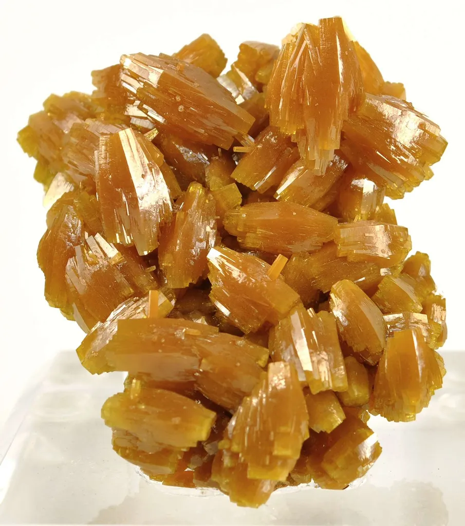 Pyromorphite image