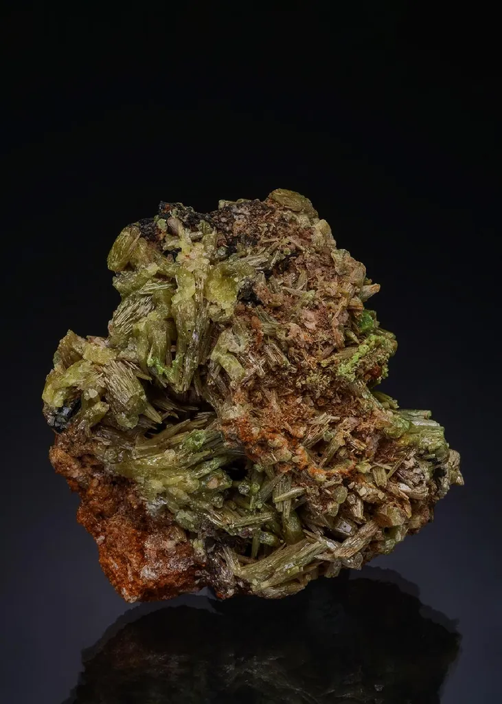Pyromorphite image