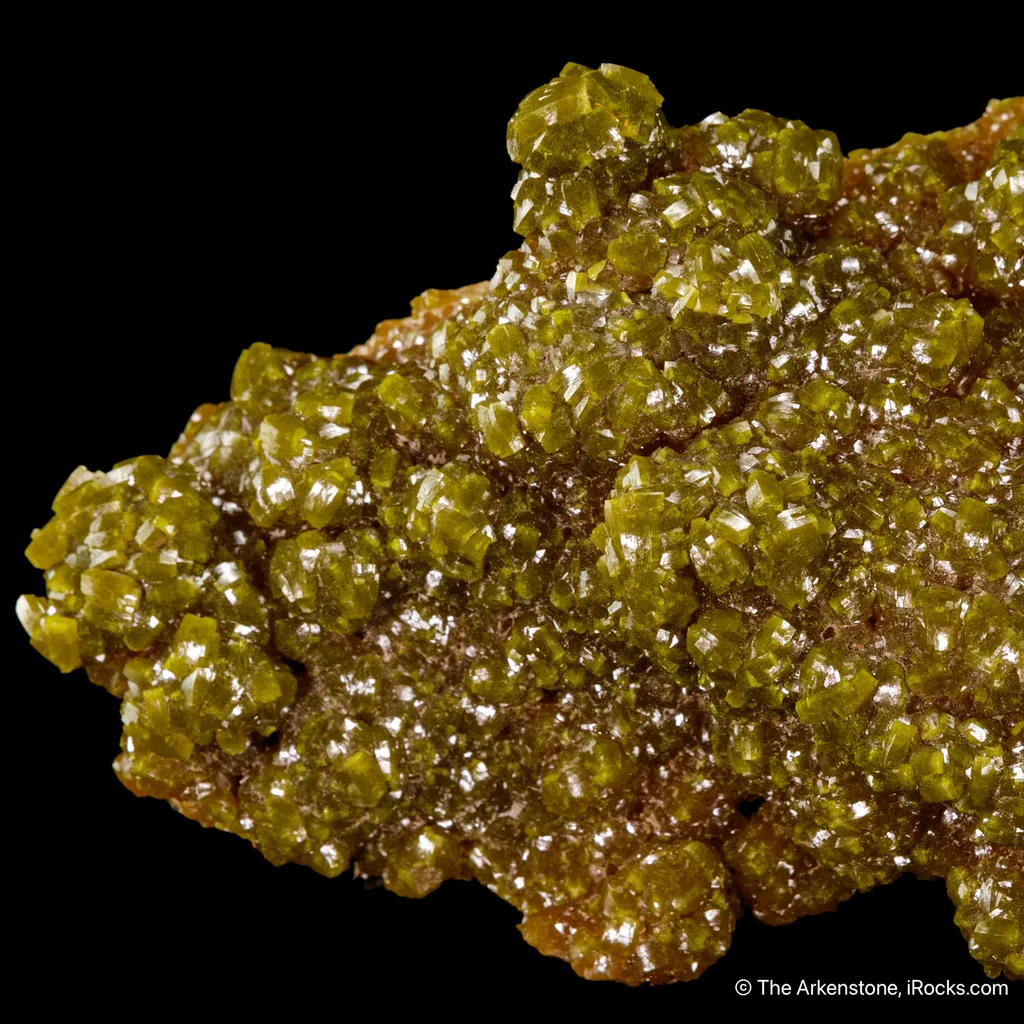 Pyromorphite - image 2