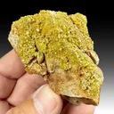 Pyromorphite - image 1