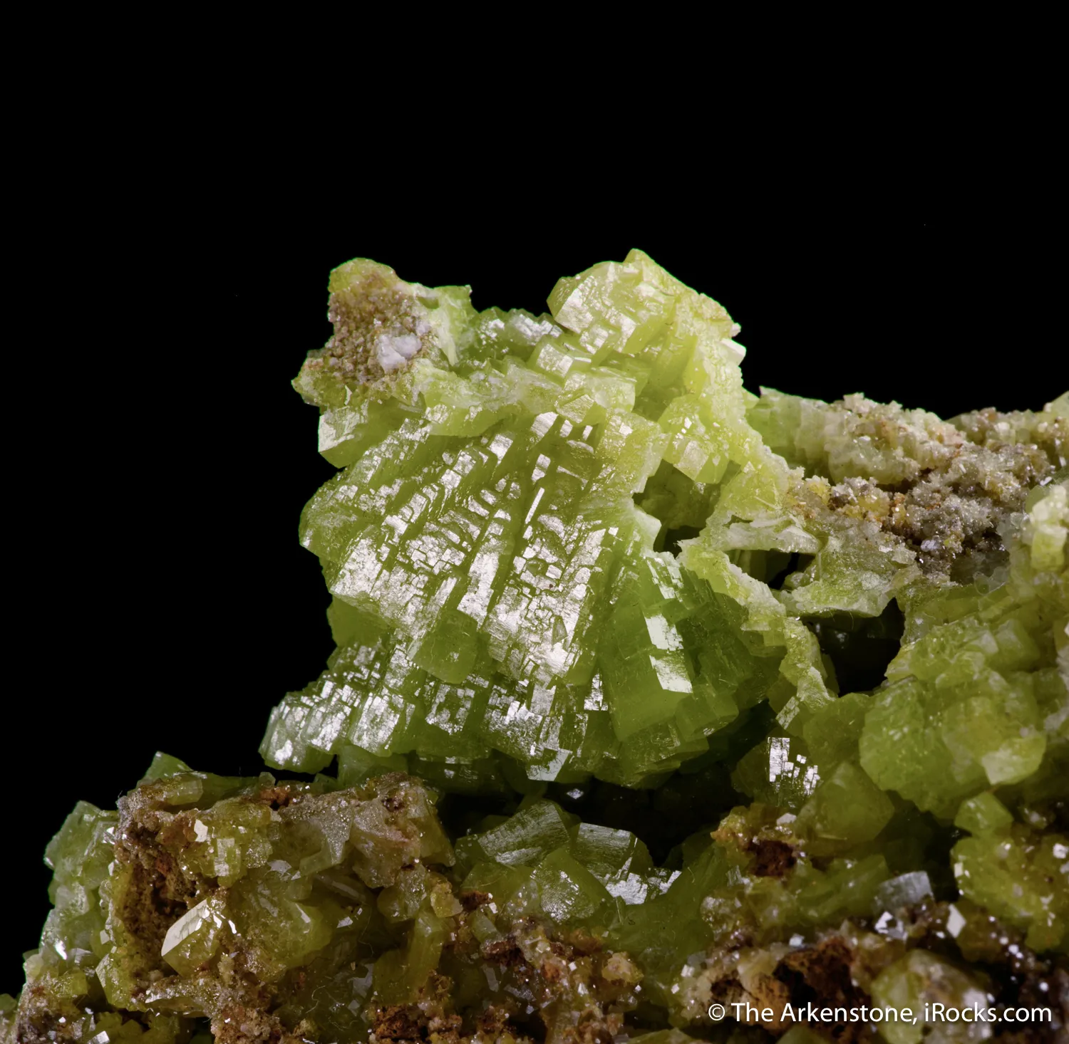 Pyromorphite - image 5