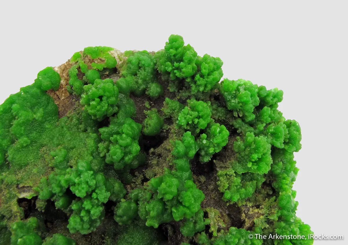 Pyromorphite - image 4