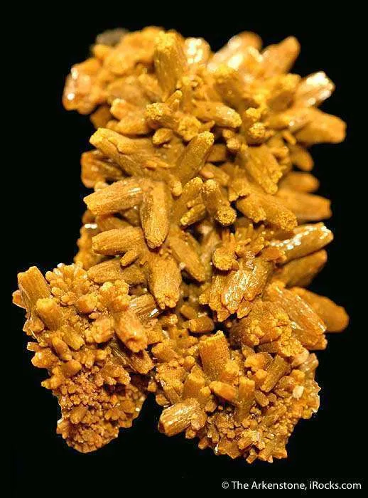 Pyromorphite image
