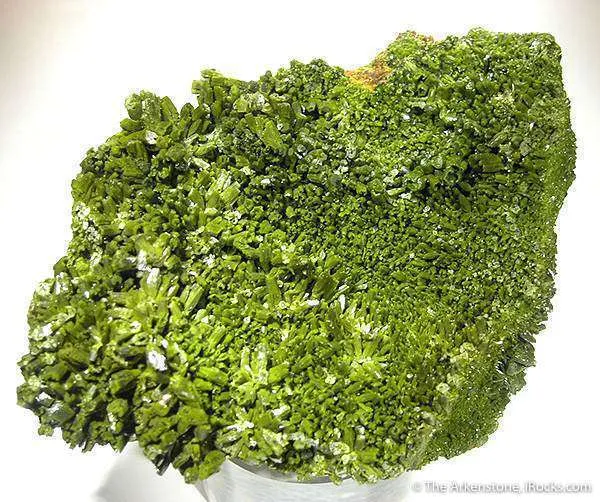 Pyromorphite image
