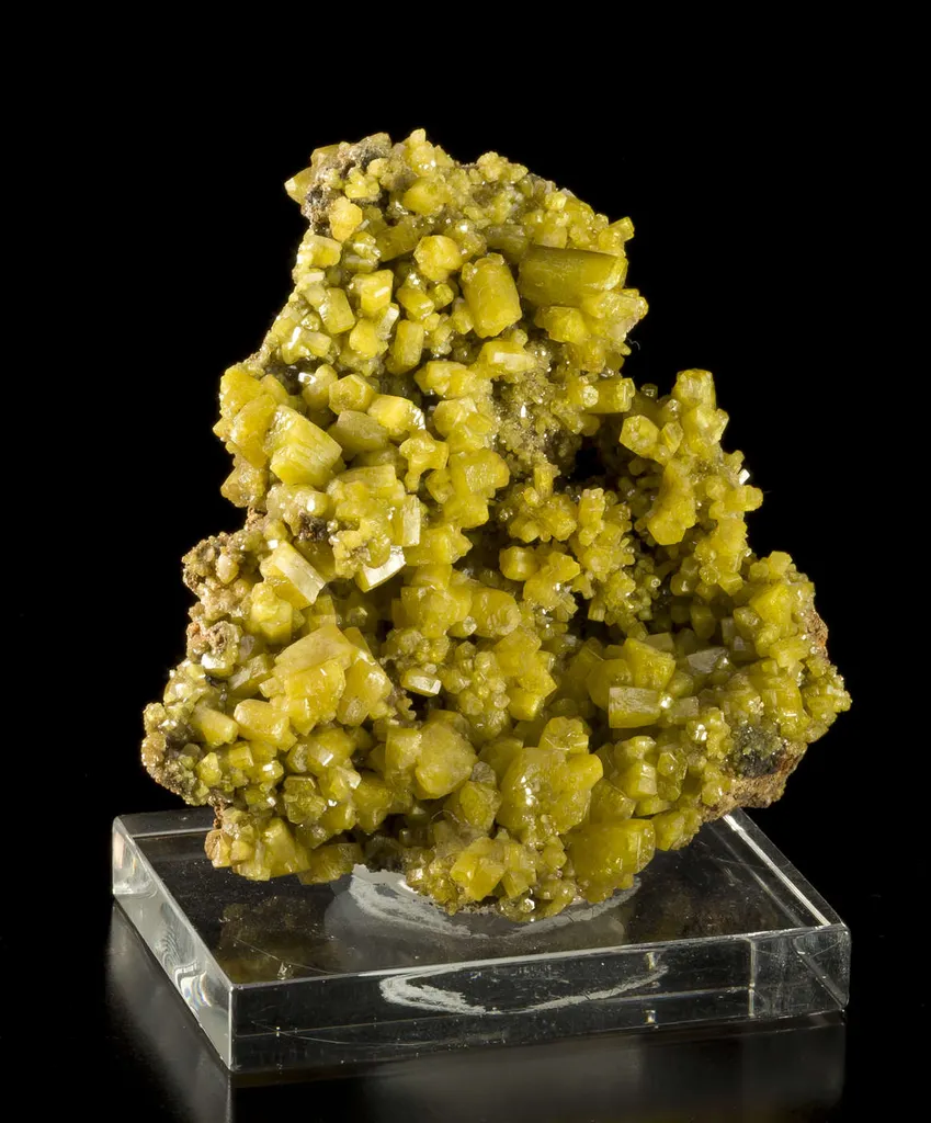 Pyromorphite image
