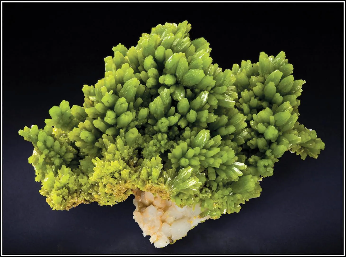 Pyromorphite - image 1