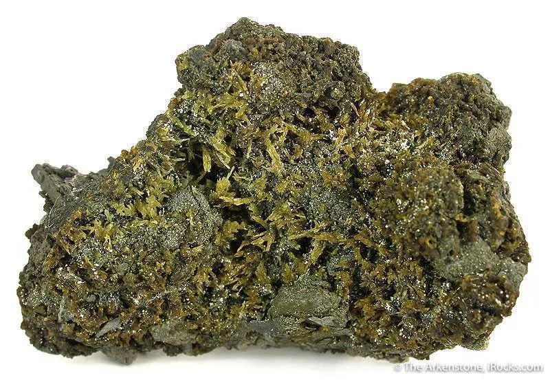 Pyromorphite - image 1