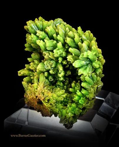 Pyromorphite - image 3