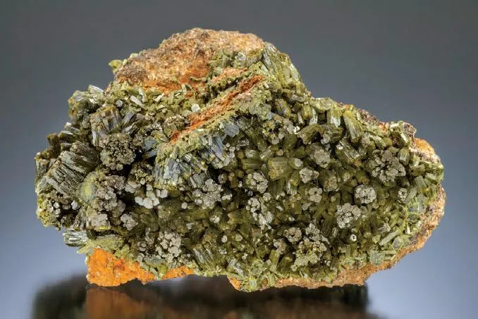Pyromorphite image