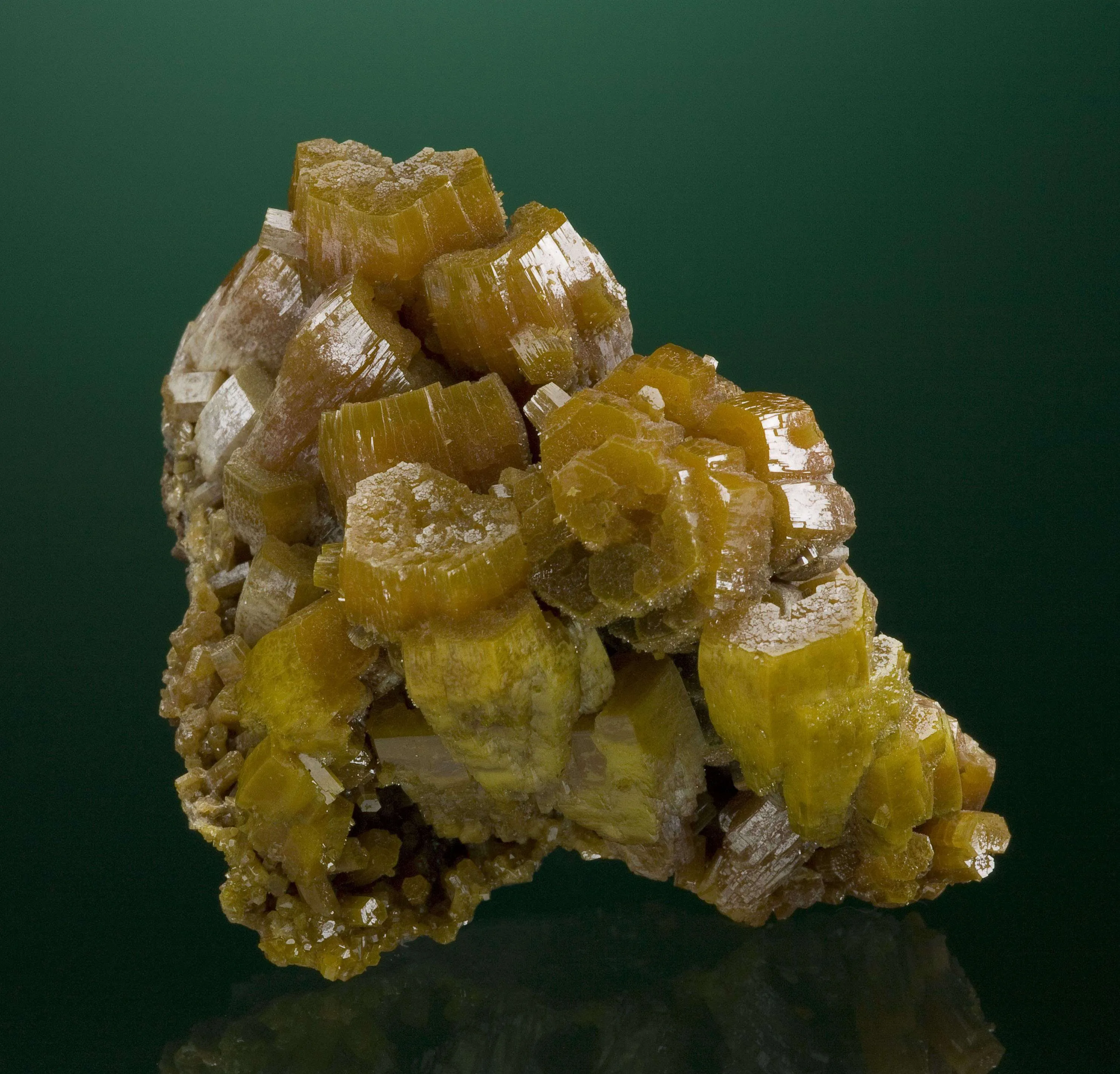 Pyromorphite - image 3