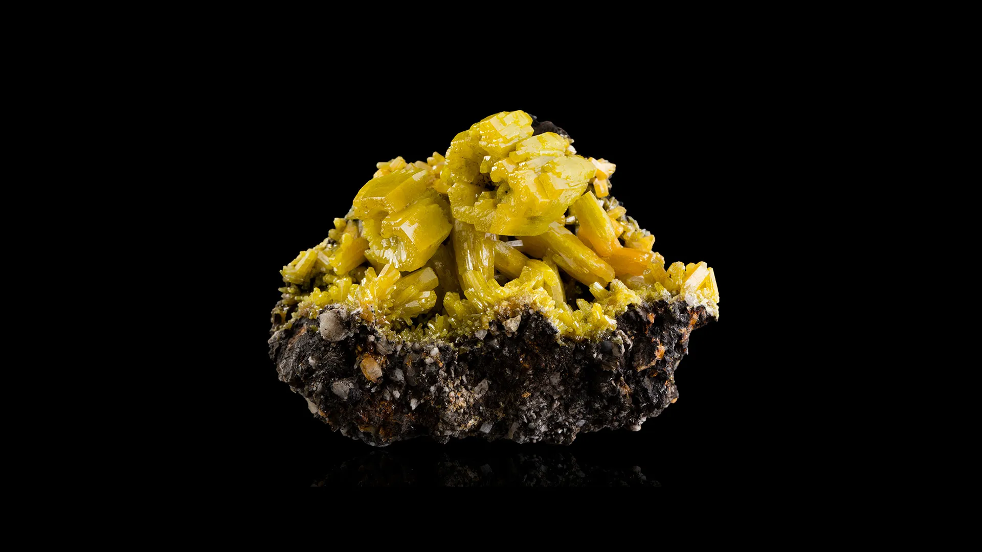 Pyromorphite - image 1