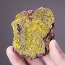 Pyromorphite - image 2