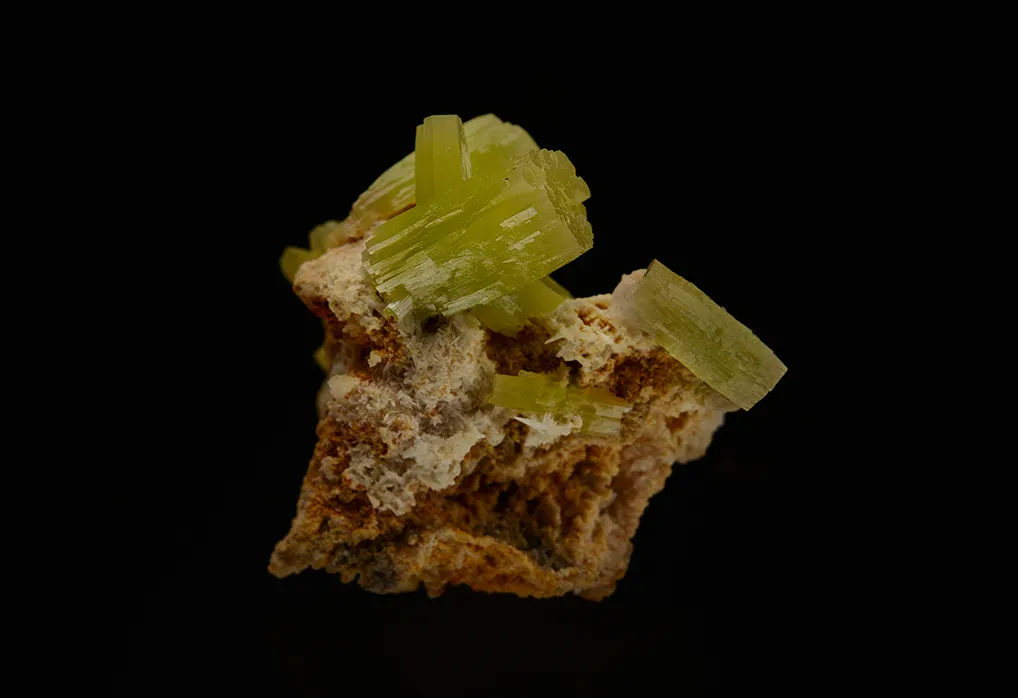 Pyromorphite - image 3