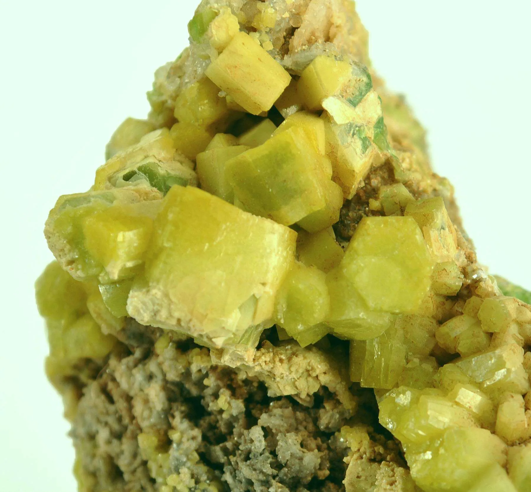 Pyromorphite - image 2
