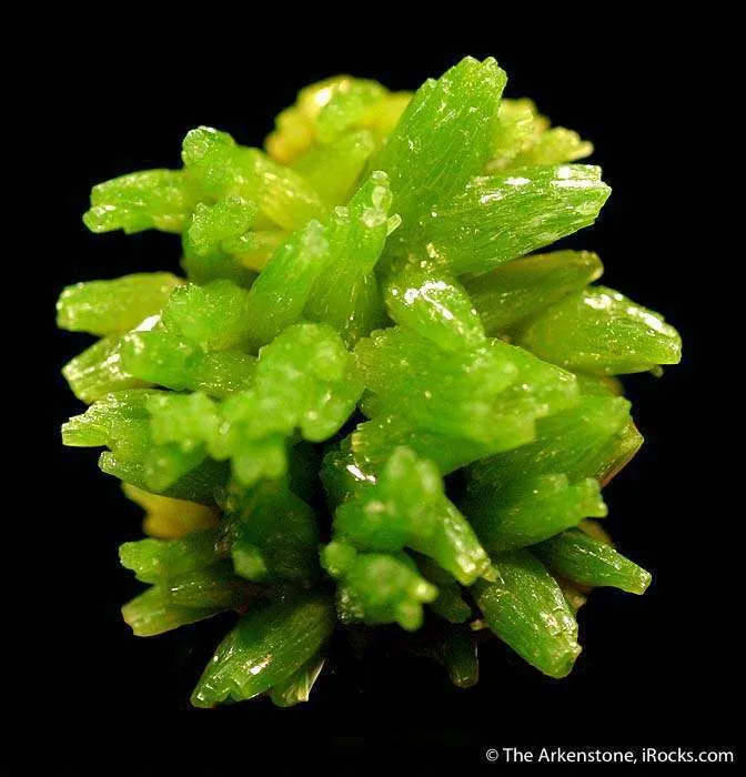 Pyromorphite image