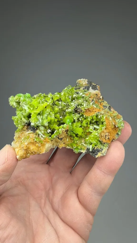Pyromorphite - image 2