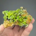 Pyromorphite - image 2