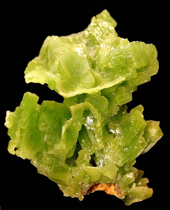 Pyromorphite image