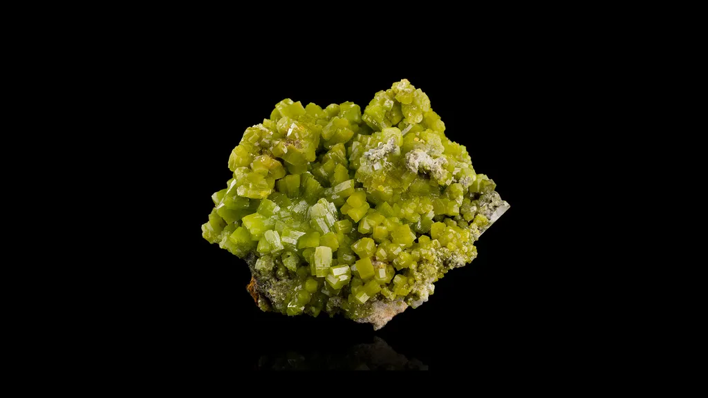 Pyromorphite image