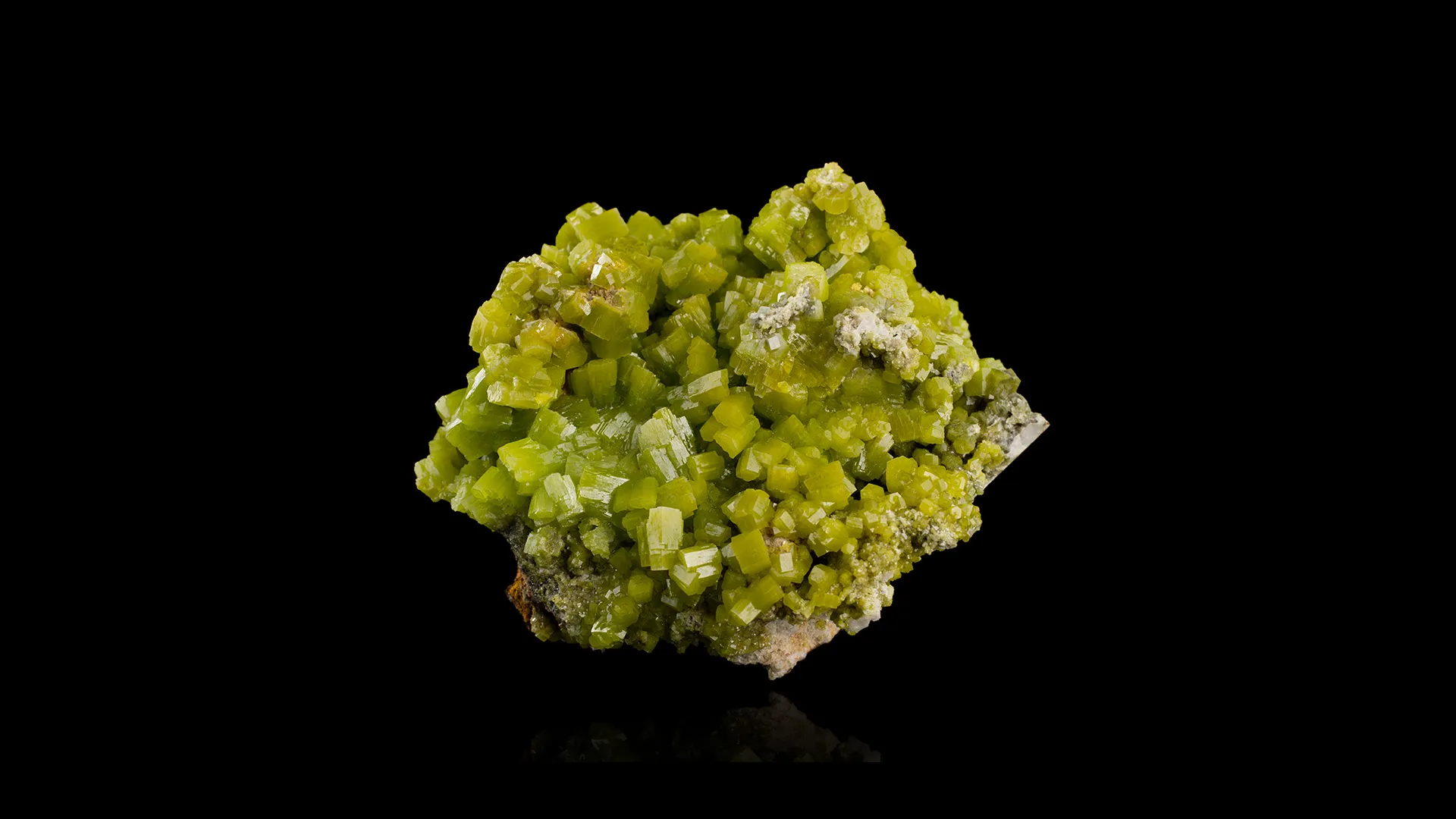 Pyromorphite - image 1