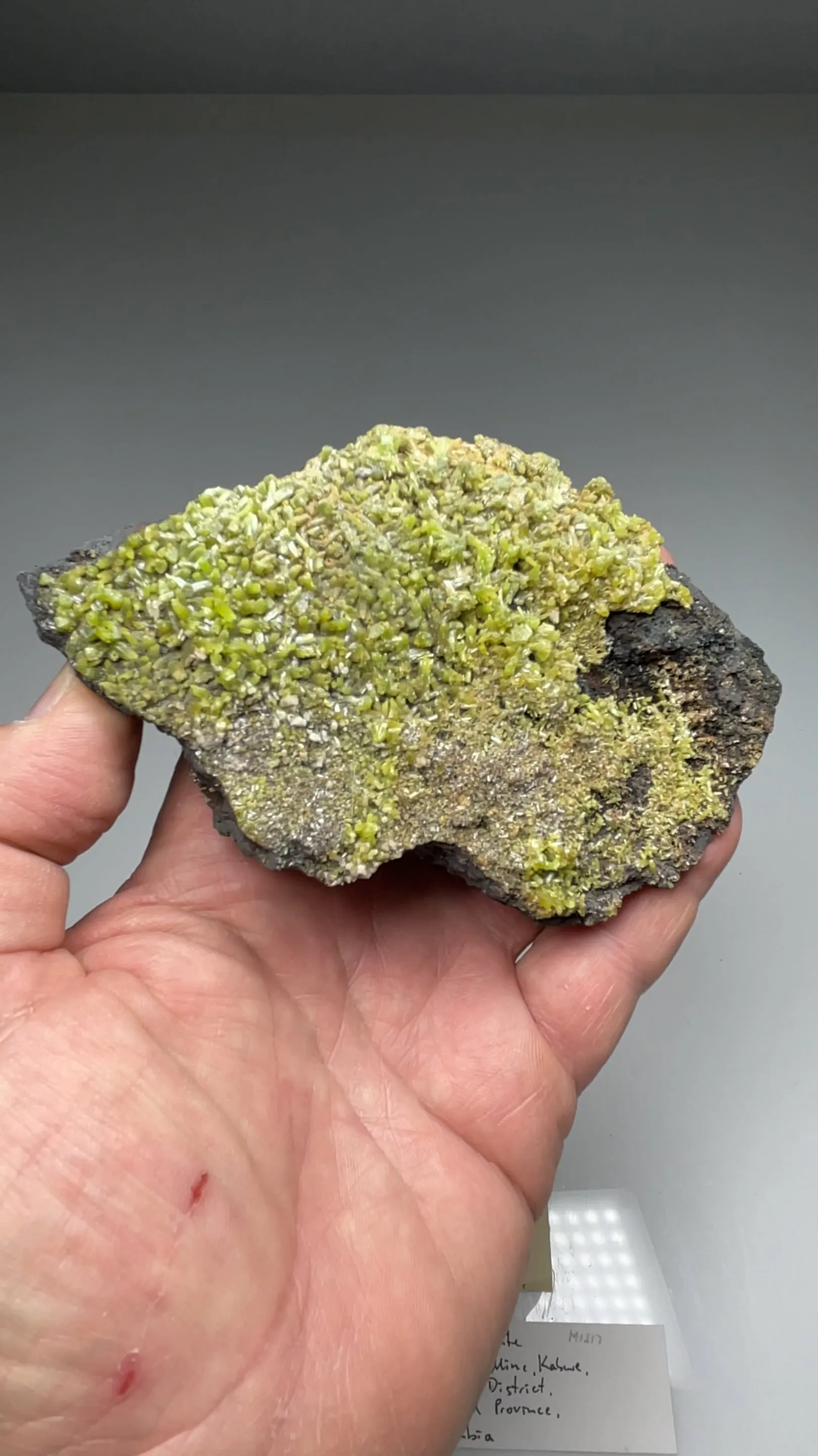 Pyromorphite - image 2