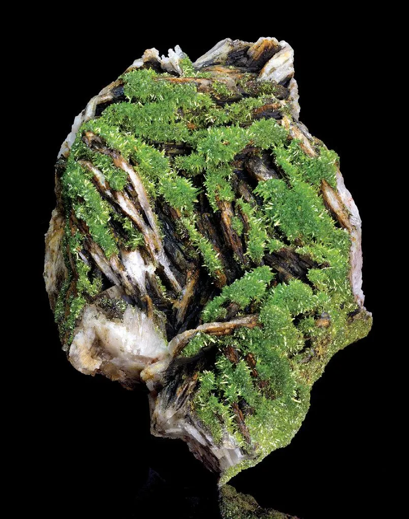 Pyromorphite - image 1