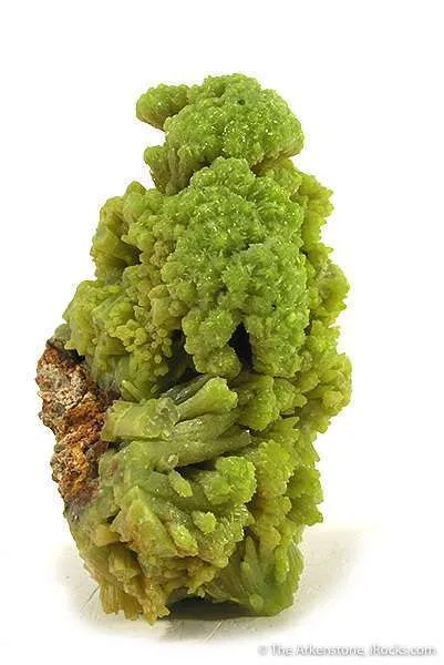 Pyromorphite image
