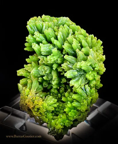 Pyromorphite image