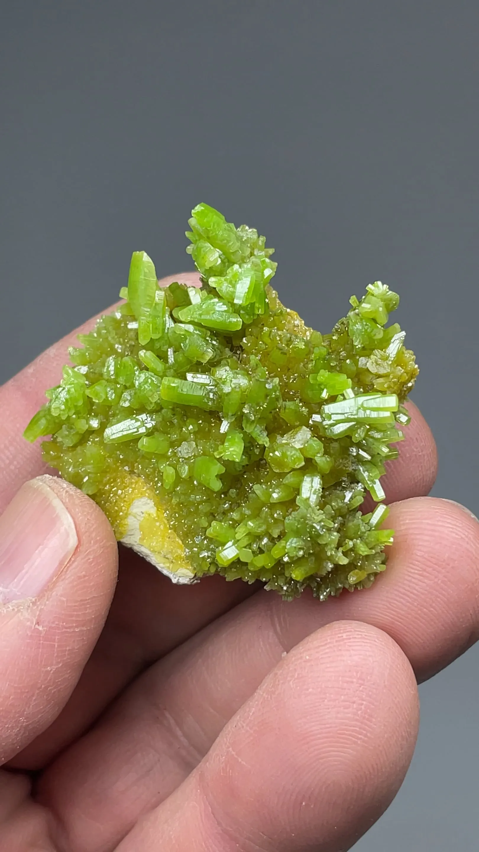 Pyromorphite - image 2