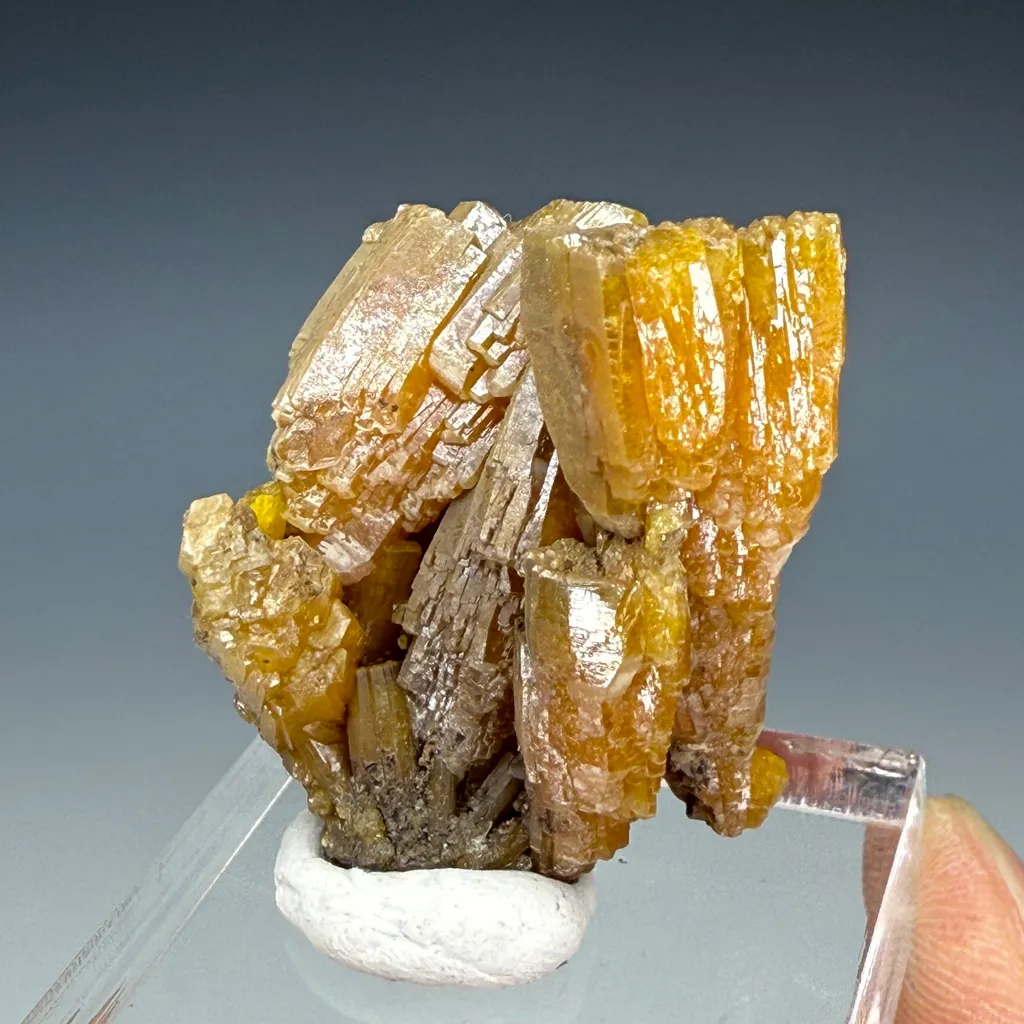 Pyromorphite image