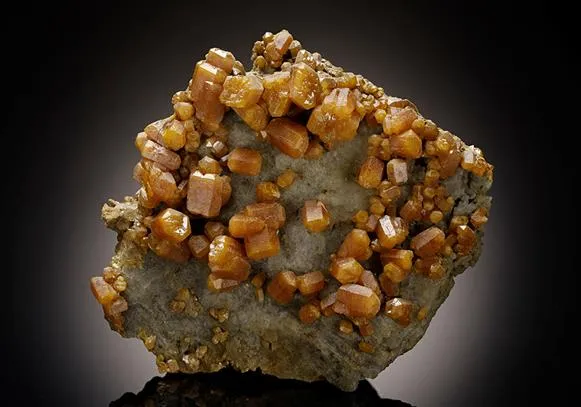 Pyromorphite image