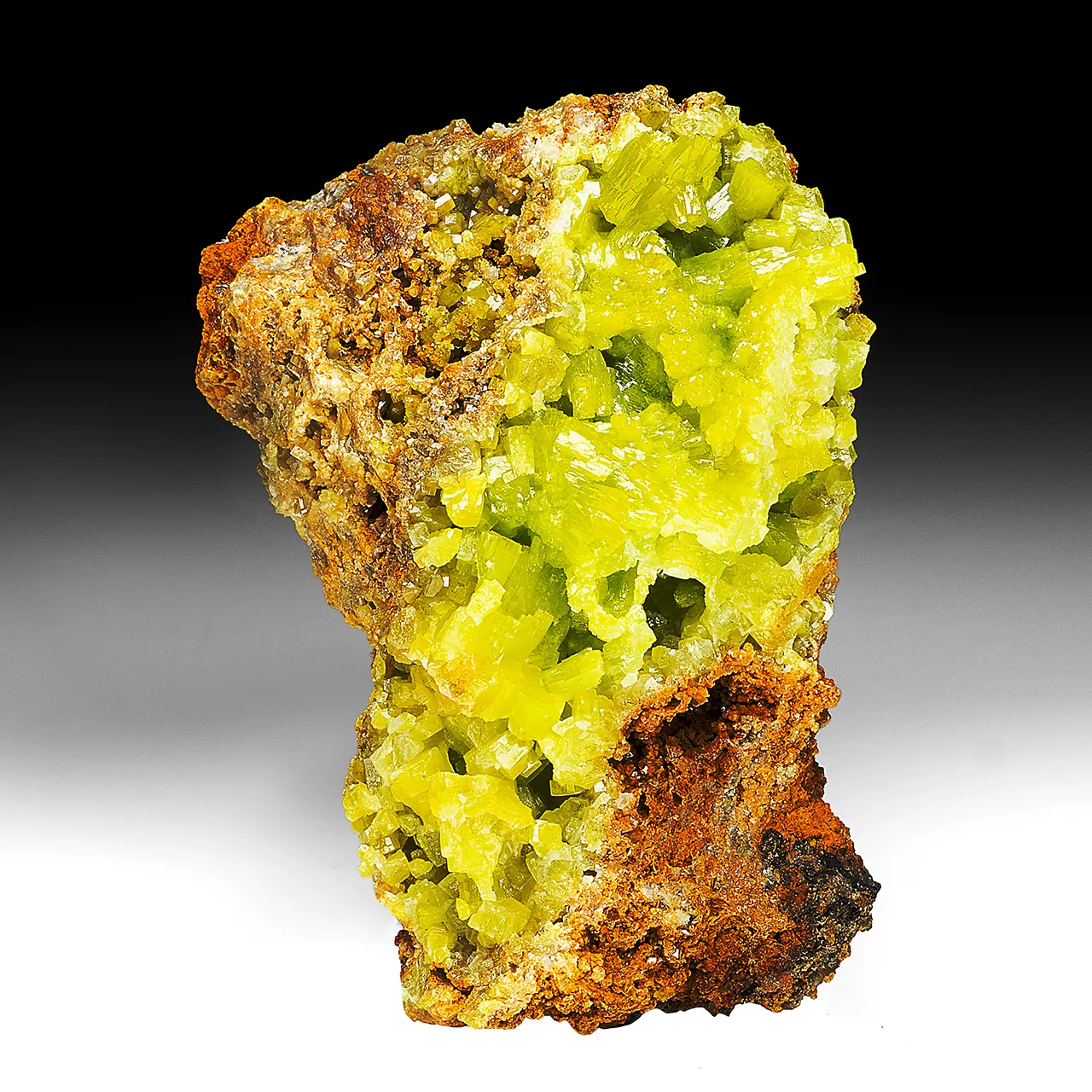 Pyromorphite - image 1