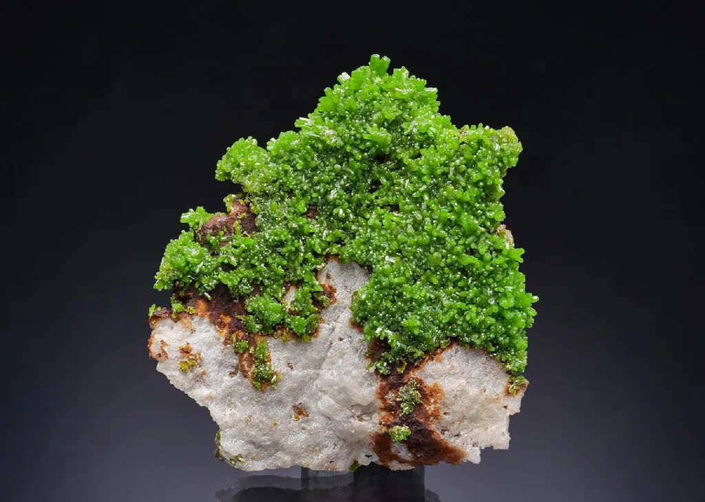 Pyromorphite image