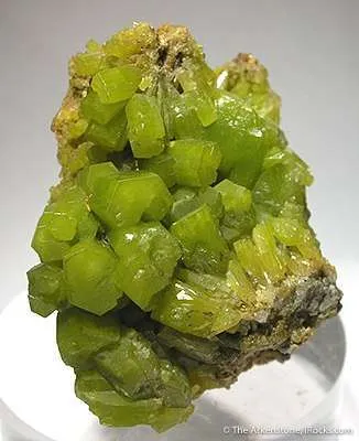 Pyromorphite - image 3