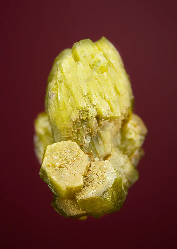 Pyromorphite - image 3