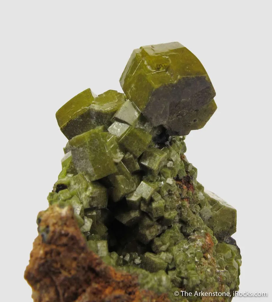 Pyromorphite - image 2