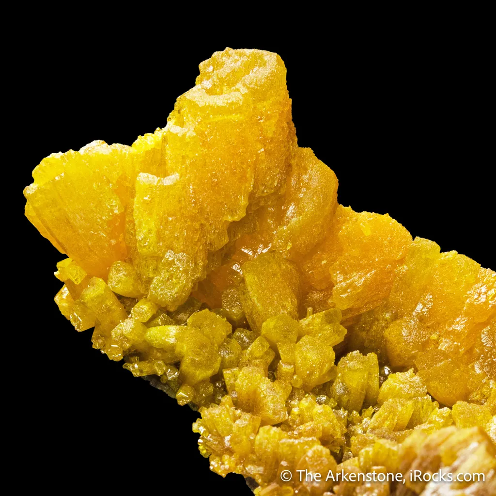 Pyromorphite - image 6
