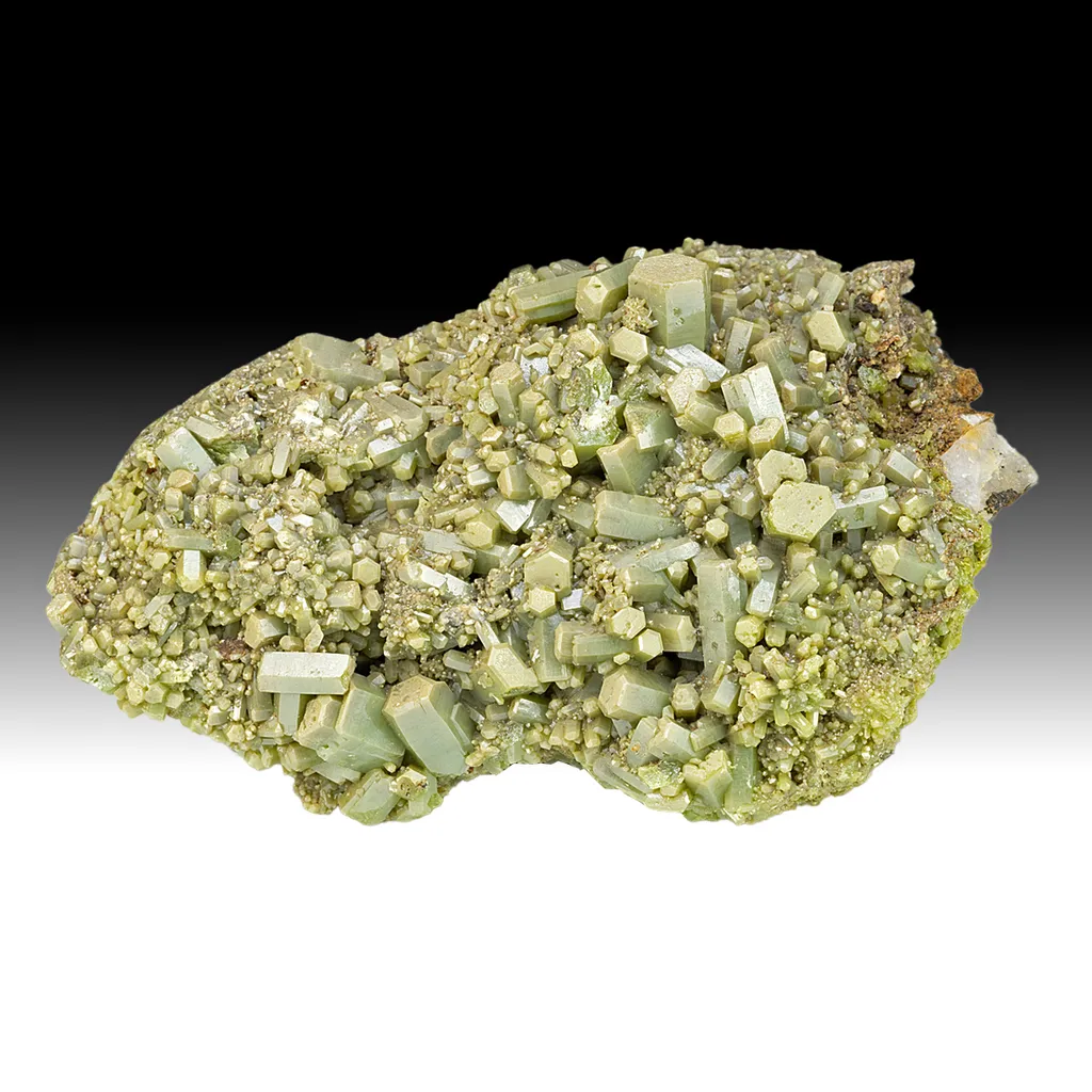Pyromorphite image