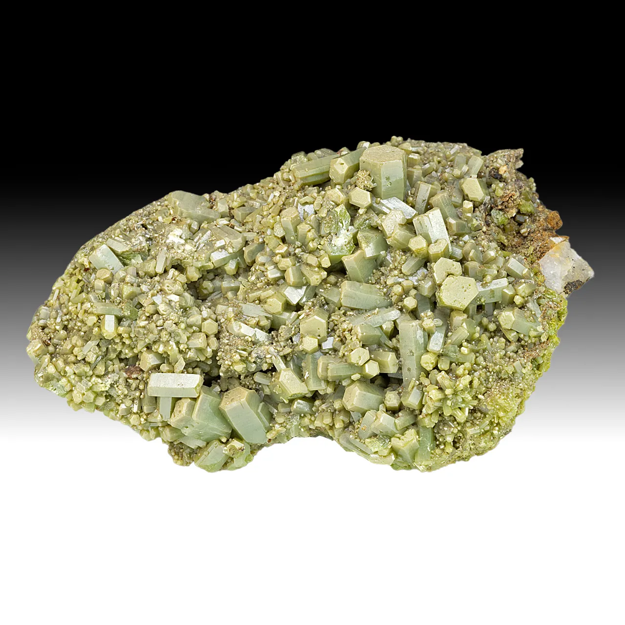 Pyromorphite - image 1