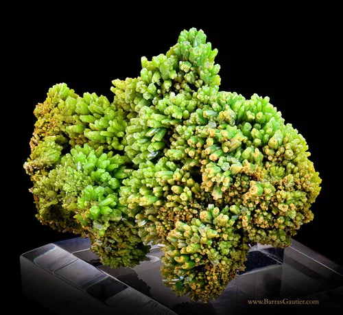 Pyromorphite - image 3